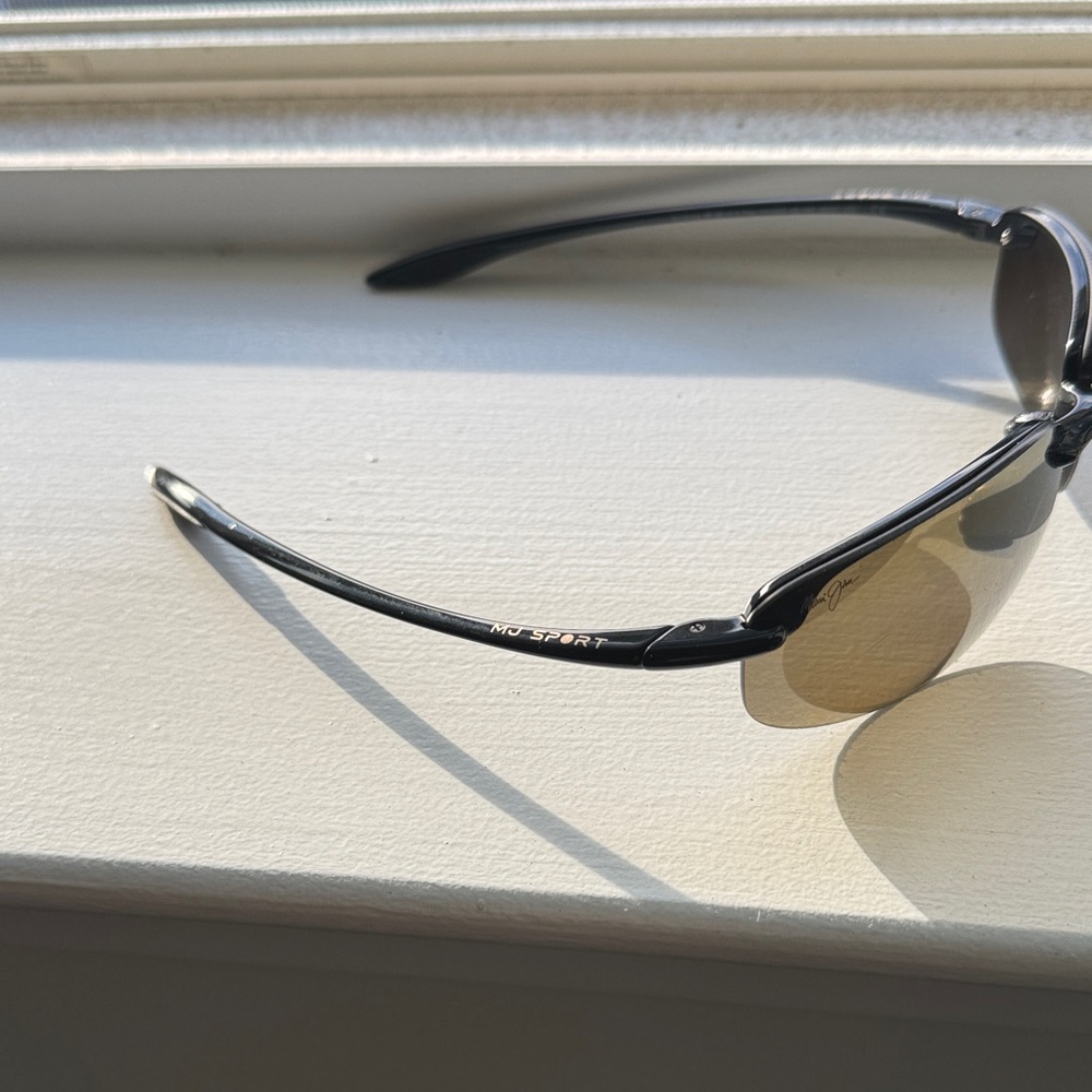 Maui Jim Ho’Okipa Sunglasses- Like New!